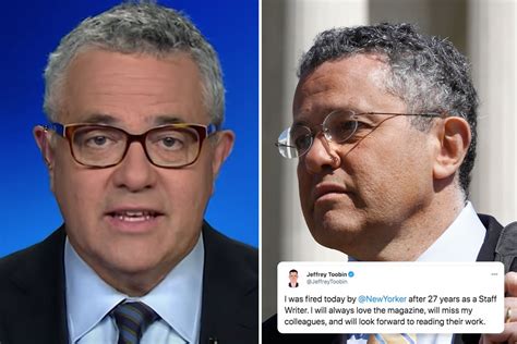 New Yorkers Jeffrey Toobin exposes himself in Zoom call